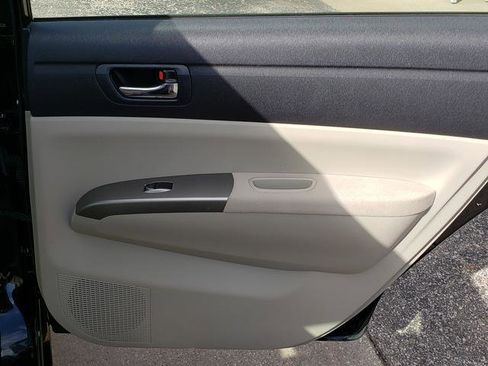 Used 2008 Toyota Prius 5dr HB image 17