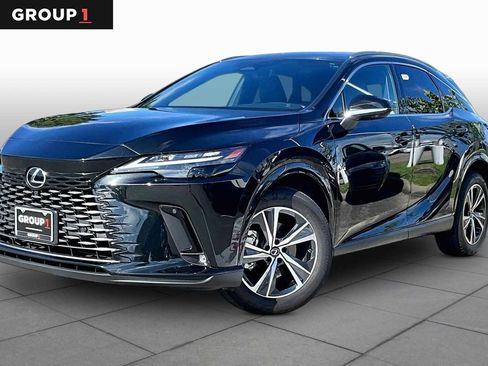 Used 2026 Lexus RX 350 Premium w/ Accessory Package (Z1) FWD image 1