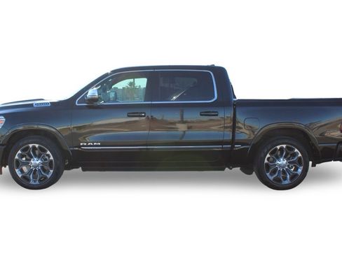 Used 2023 RAM 1500 Limited image 8