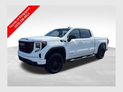 Used 2023 GMC Sierra 1500 Elevation