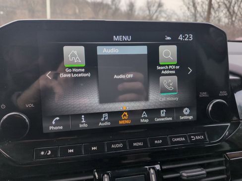 Used 2023 Nissan Pathfinder SL image 7