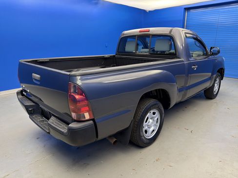 Used 2013 Toyota Tacoma 2WD Regular Cab image 7