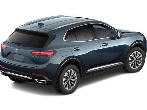 New 2026 Buick Envision Preferred AWD/4WD image 23