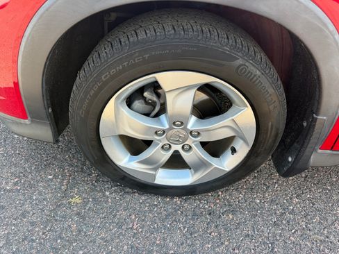Used 2016 Honda HR-V EX image 24