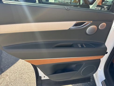 New 2026 Genesis GV80 2.5T Prestige image 44