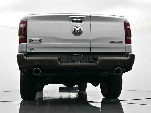 Used 2022 RAM 1500 Limited image 60