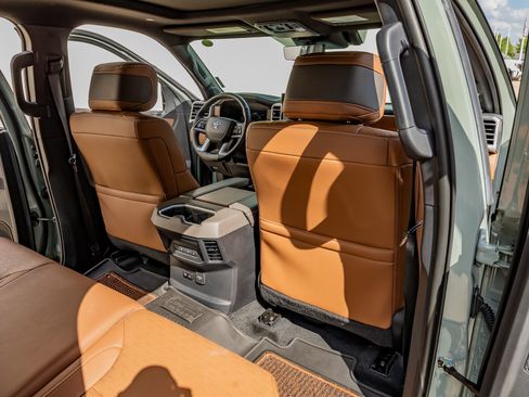 Used 2024 Toyota Tundra 1794 Edition image 33