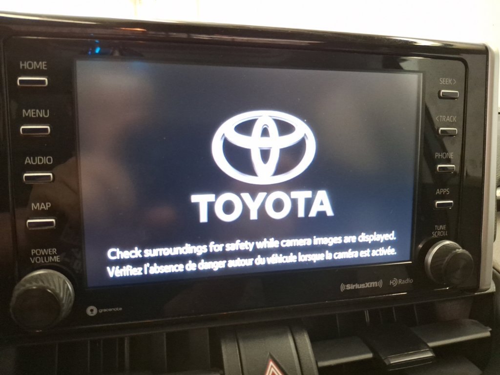 Used 2019 Toyota RAV4 XLE w/ Convenience Package AWD/4WD image 23