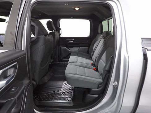 Used 2022 RAM 1500 Big Horn w/ Trailer Tow Group image 25