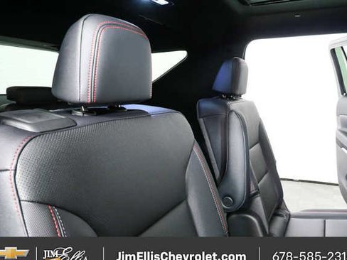 New 2026 Chevrolet Traverse Z71 w/ Driver Confidence Package AWD/4WD image 21