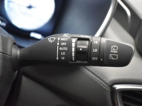 Used 2023 Hyundai Santa Fe Limited FWD image 28
