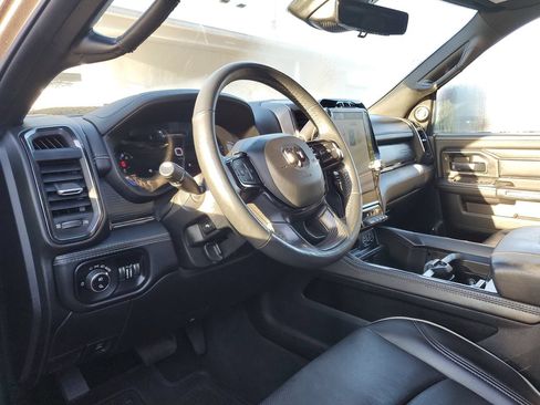 Used 2024 RAM 2500 Limited AWD/4WD image 20