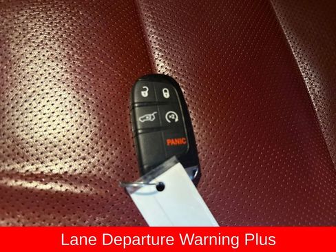 Used 2023 Dodge Durango SRT image 34