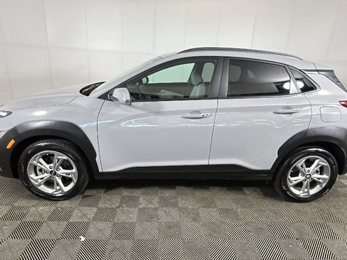Certified 2023 Hyundai Kona SEL AWD/4WD image 7