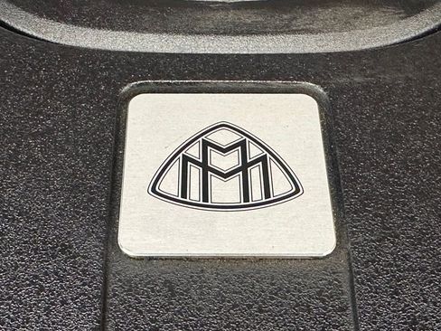 Used 2023 Mercedes-Benz Maybach S 680 4MATIC image 80