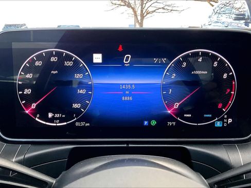 Used 2024 Mercedes-Benz C 300 Sedan image 26