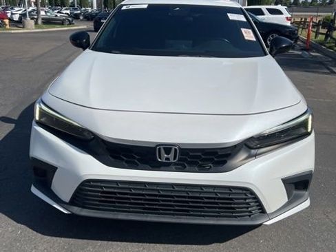 Certified 2023 Honda Civic Sport image 1