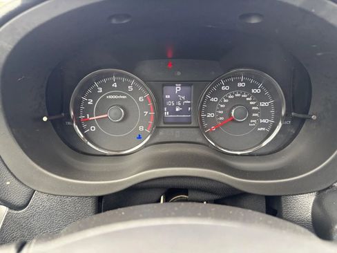 Used 2015 Subaru Forester 2.5i Touring w/ Popular Package #2 AWD/4WD image 17