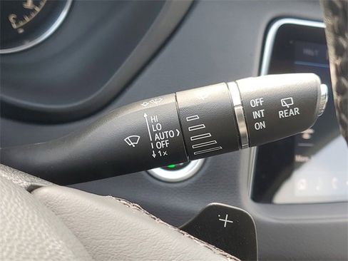 Certified 2023 Cadillac XT4 Premium Luxury w/ Cold Weather Package image 19