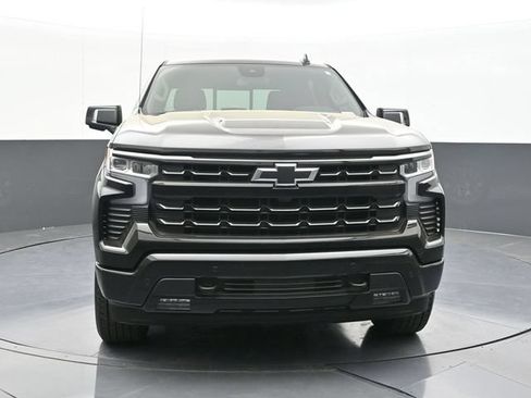 New 2026 Chevrolet Silverado 1500 RST w/ RST All Star Premium Package AWD/4WD image 16