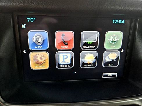 Used 2016 Chevrolet Tahoe LTZ w/ Max Trailering Package image 28