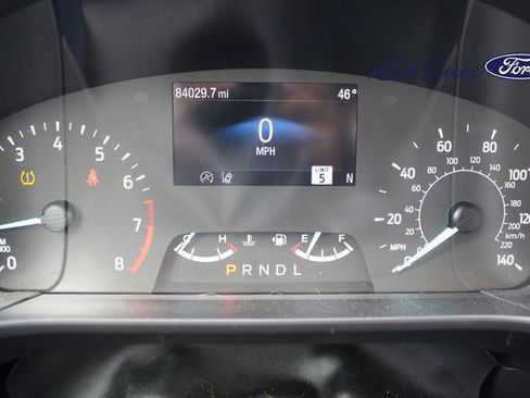 Certified 2022 Ford Escape SEL w/ SEL Stealth AWD Package image 22