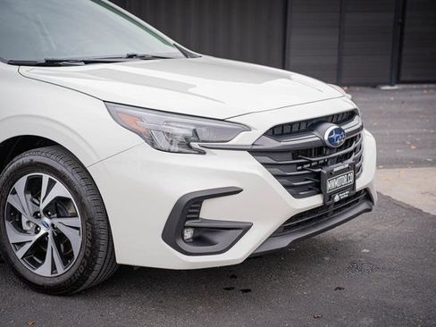 Used 2024 Subaru Legacy Premium image 4