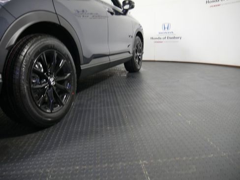 New 2026 Honda CR-V Sport image 4