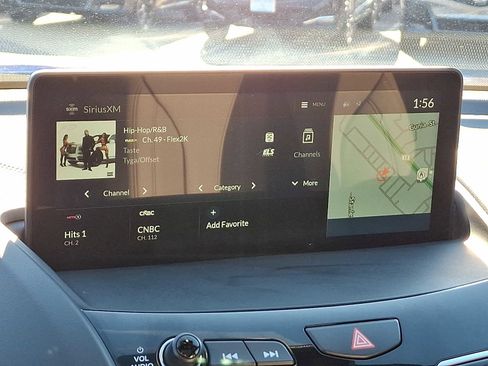 Used 2025 Acura RDX A-Spec image 18