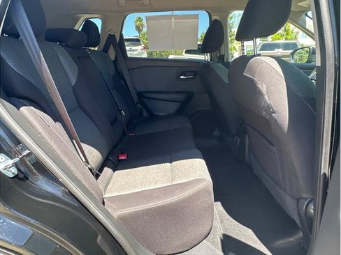 Used 2022 Nissan Rogue SV AWD/4WD image 12