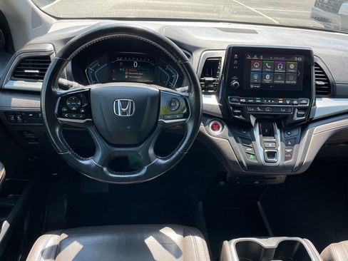 Used 2019 Honda Odyssey EX-L image 11