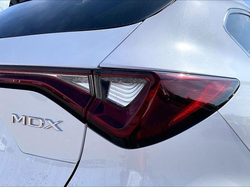 New 2026 Acura MDX SH-AWD image 37