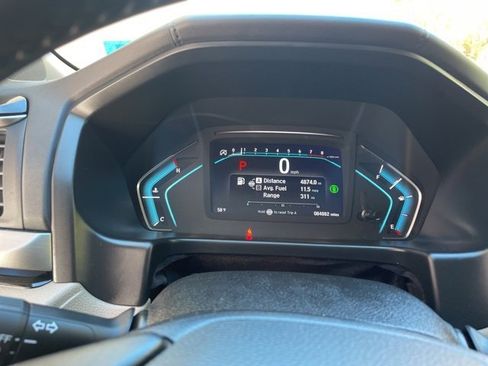 Certified 2022 Honda Odyssey Touring image 21