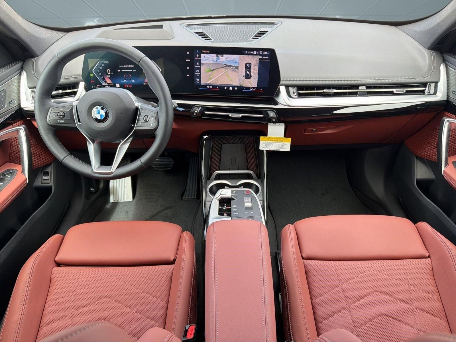 Used 2026 BMW X1 xDrive28i w/ Technology Package AWD/4WD image 17