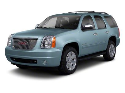 Used 2011 GMC Yukon SLT w/ SLT-2 Equipment Package