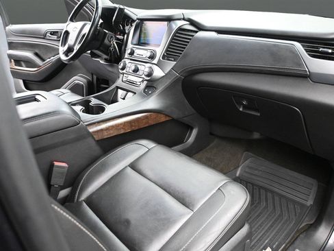 Used 2018 Chevrolet Tahoe LT AWD/4WD image 18