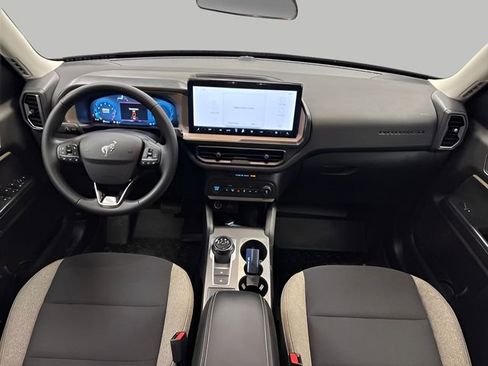 Used 2025 Ford Bronco Sport Big Bend image 12