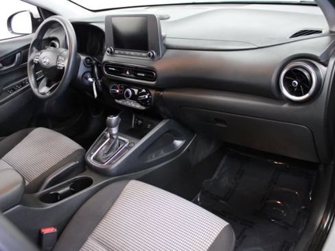 Used 2023 Hyundai Kona SE FWD image 25