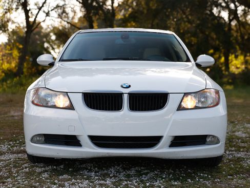 Used 2007 BMW 328i Sedan image 17