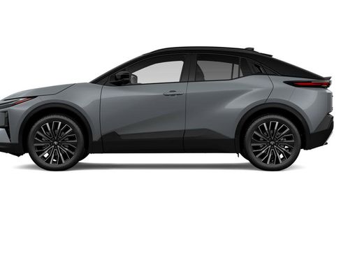New 2026 Toyota C-HR w/ Cold Weather Package AWD/4WD image 4