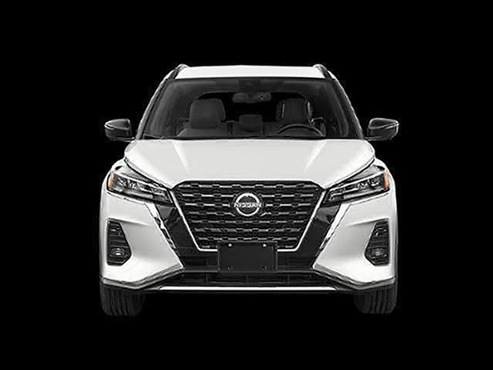 Used 2023 Nissan Kicks SR w/ SR Premium Package FWD image 4