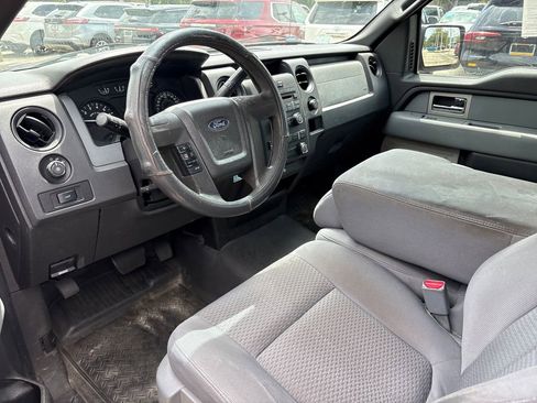 Used 2011 Ford F150 XL w/ PWR Equipment Group RWD image 6