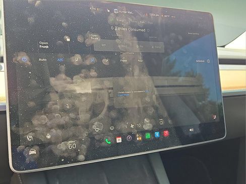 Used 2021 Tesla Model Y Long Range AWD/4WD image 18