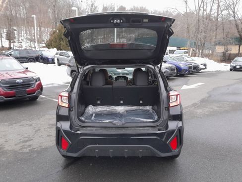 Certified 2025 Subaru Crosstrek 2.0i Premium image 29