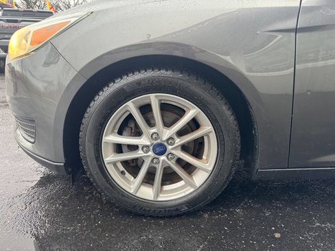 Used 2015 Ford Focus SE image 20