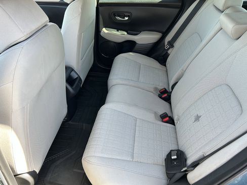 Used 2024 Honda HR-V LX image 16