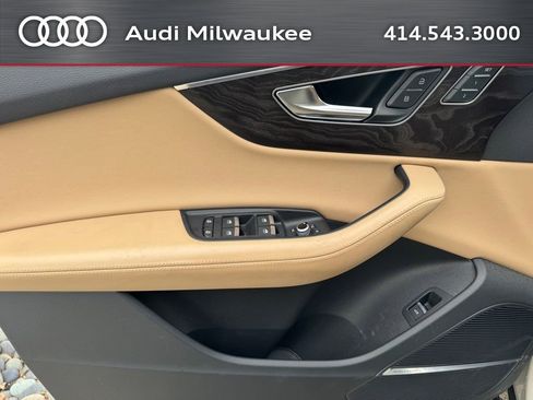 Used 2022 Audi Q7 3.0T Premium Plus w/ Premium Plus Package image 9