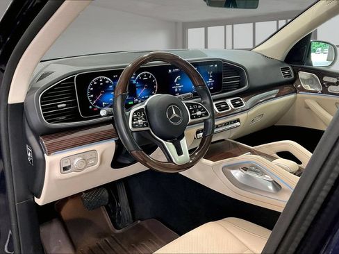 Used 2022 Mercedes-Benz GLE 450 4MATIC image 18
