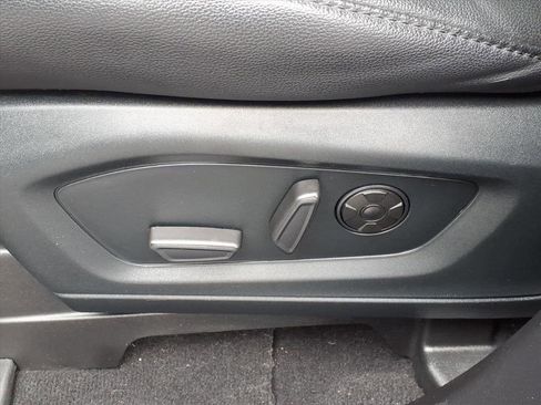 Certified 2022 Ford Explorer ST w/ Equipment Group 401A image 9