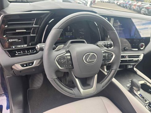 New 2026 Lexus RX 350h w/ Convenience Package AWD/4WD image 25